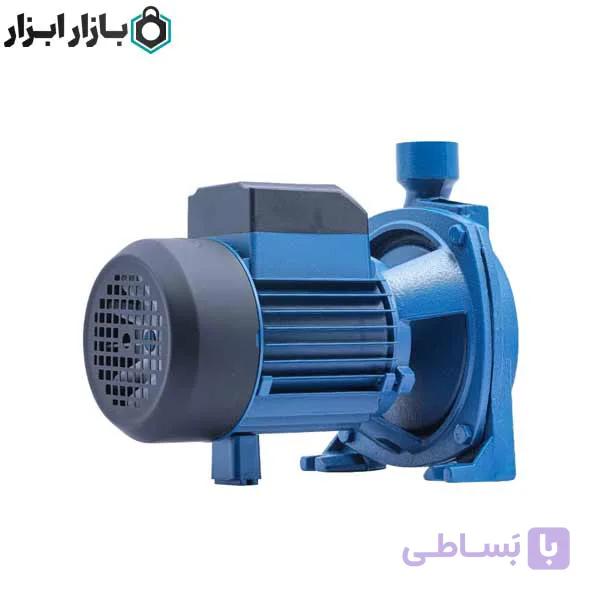 پمپ آب 1 اسب بشقابی توسن مدل 1260 — تصویر 1