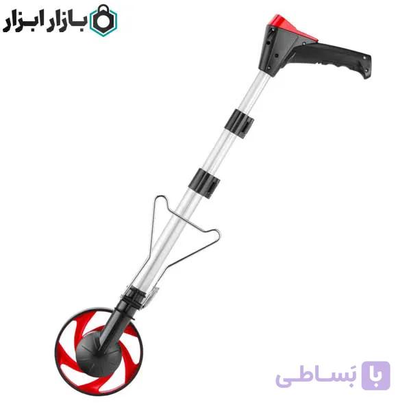 متر چرخ دار دیجیتالی 12 اینچ رونیکس مدل RH-9857 — تصویر 1