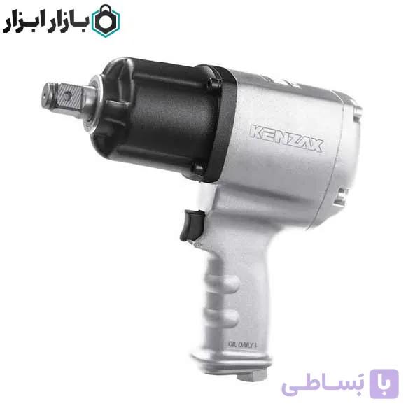 بکس بادی ۳.۴ اینچ ۱۲۰۰ نیوتن متر کنزاکس مدل 5134 — تصویر 1