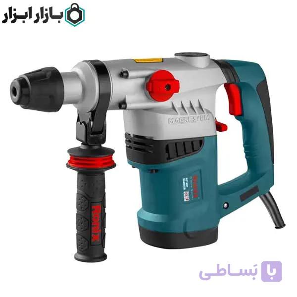 بتن کن برقی 1500 وات رونیکس مدل 2707 — تصویر 1