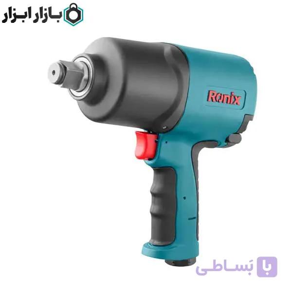 بکس بادی 3/4 اینچ 1355 نیوتن متر  رونیکس مدل RA-1211 — تصویر 1