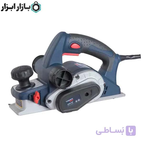 رنده برقی توسن مدل 4950EPX — تصویر 1