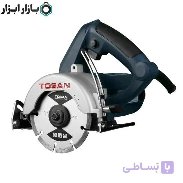 مرمر بر 115 میلیمتری توسن مدل 5083SM — تصویر 1
