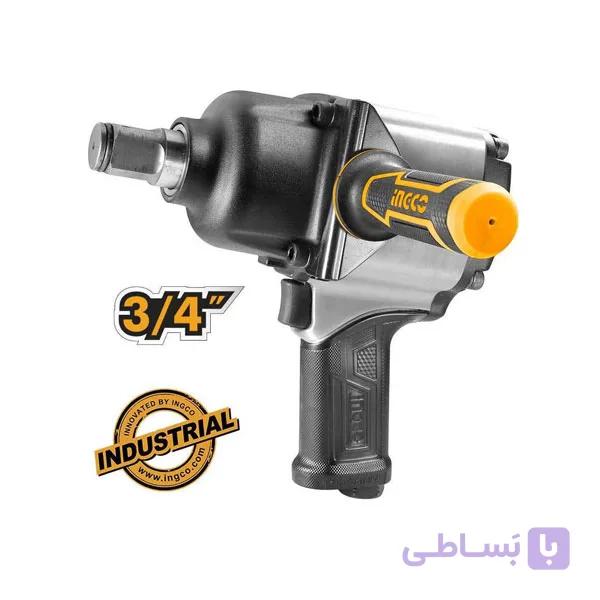 بکس بادی اینکو مدل AIW341302