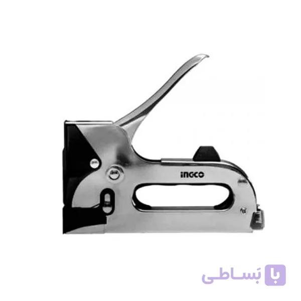 منگنه کوب دستی اینکو مدل HSG1404 — تصویر 1