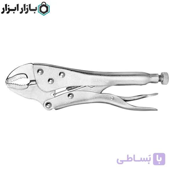 انبر قفلی 10 اینچ اینکو مدل HSJP0110 — تصویر 1
