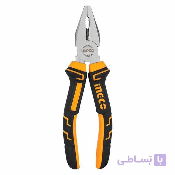 انبر دست 7 اینچ اینکو مدل HCP08188 — تصویر 1