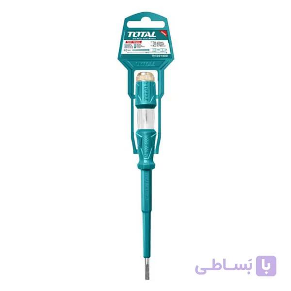 فازمتر توتال مدل THT291908 — تصویر 1