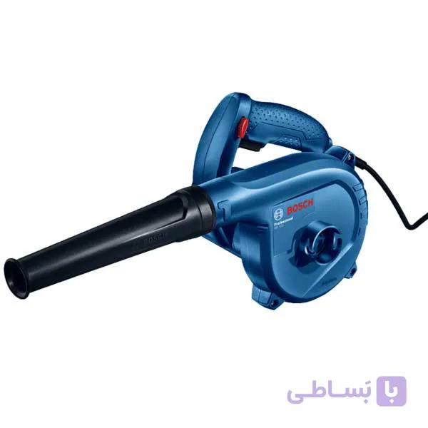 بلوور (دمنده) 620 وات بوش مدل GBL620 — تصویر 1