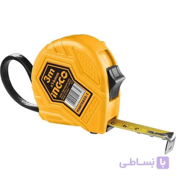 متر 3 متری اینکو مدل HSMT0833-1 — تصویر 1