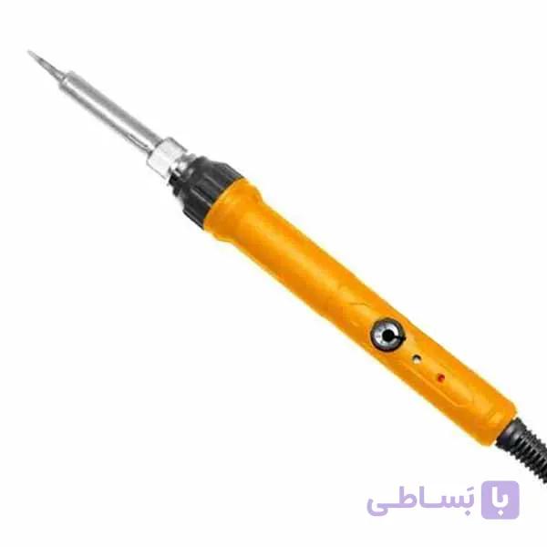 هویه ی 100 وات قابل تنظیم اینکو مدل SI0110831 — تصویر 1