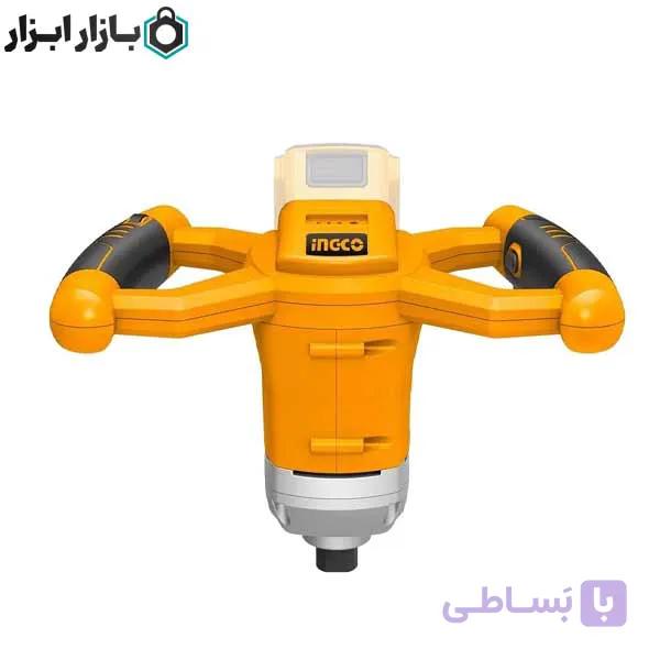 میکسر شارژی اینکو مدل MXLI2001 — تصویر 1