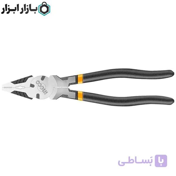 انبر دست 12 اینچ 300 میلی متر اینکو مدل HFP3008 — تصویر 1