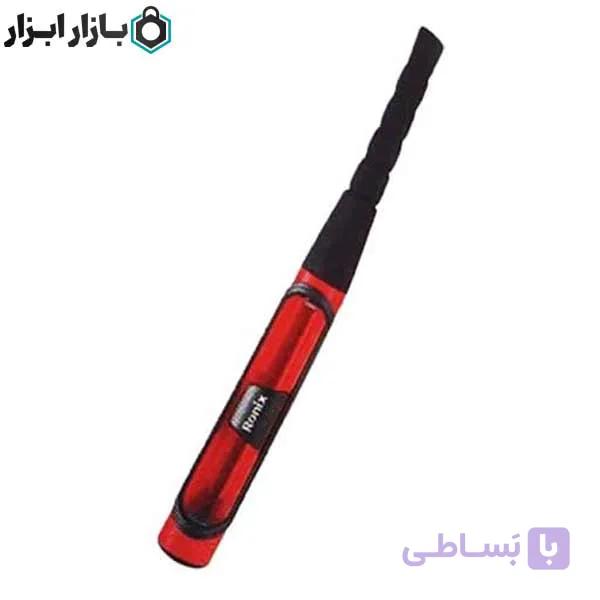 قفل فرمان خودرو بیسبالی رونیکس مدل RH-4244 — تصویر 1