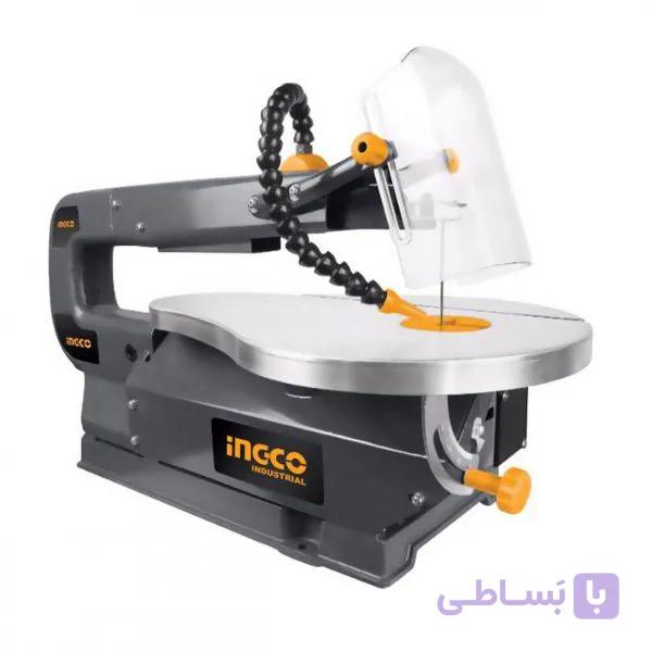 اره مویی برقی اینکو مدل SS852 — تصویر 1