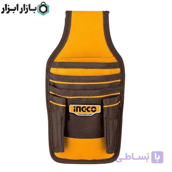 کیف کمری ابزار اینکو مدل HTBP040128 — تصویر 1