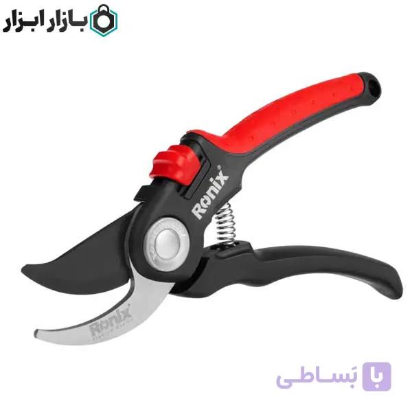قیچی باغبانی رونیکس مدل RH-3109 — تصویر 1