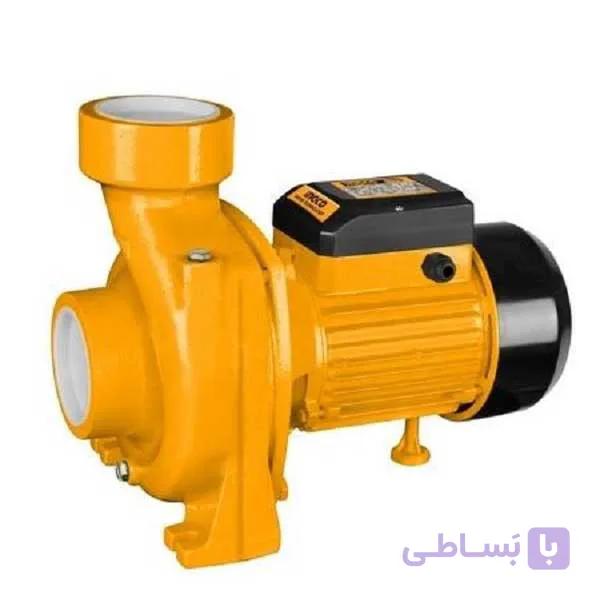 پمپ آب ۳ اينچ ۳ اسب اینکو مدل MHF22001