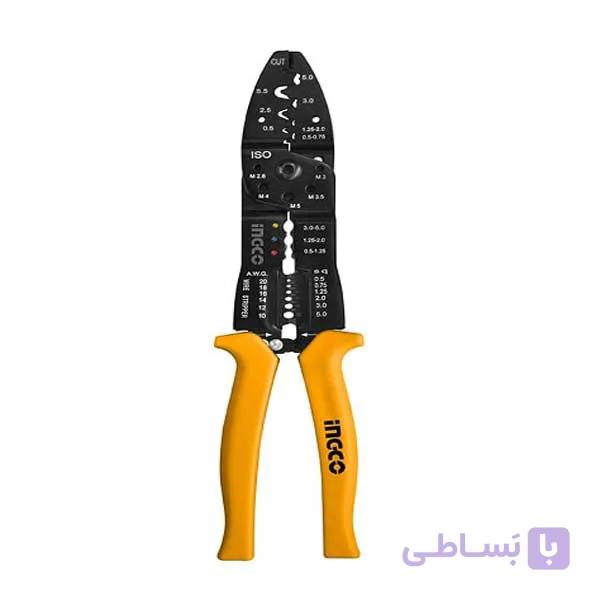 دستگاه پرس سرسیم 10 اینچ اینکو مدل hwsp101 — تصویر 1