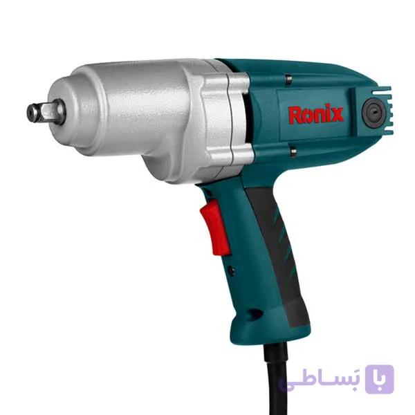 بکس برقی رونیکس 1/2 اینچ مدل 2035 — تصویر 1