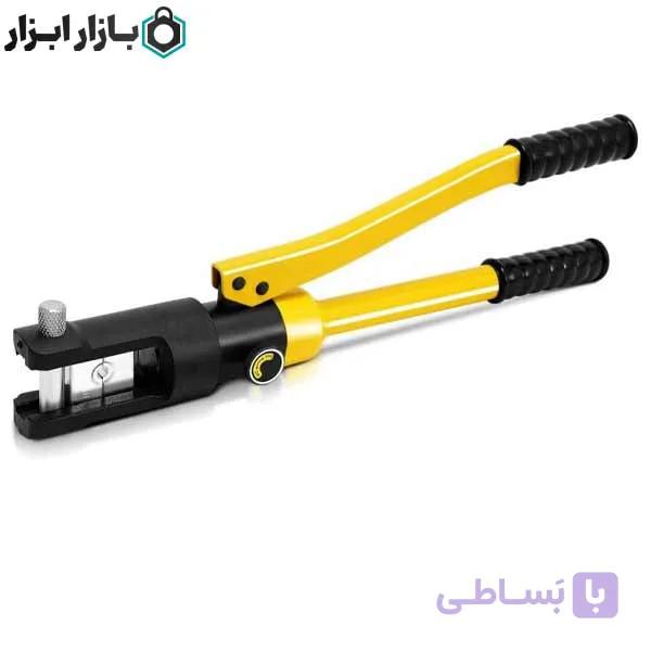 پرس کابلشو هیدرولیک دستی کنزاکس مدل KHC-1613 — تصویر 1