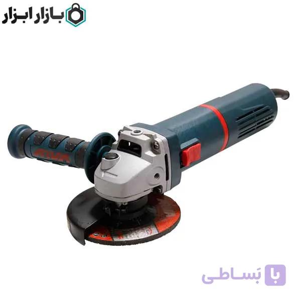 مینی فرز 750 وات آروا مدل 5557 — تصویر 1