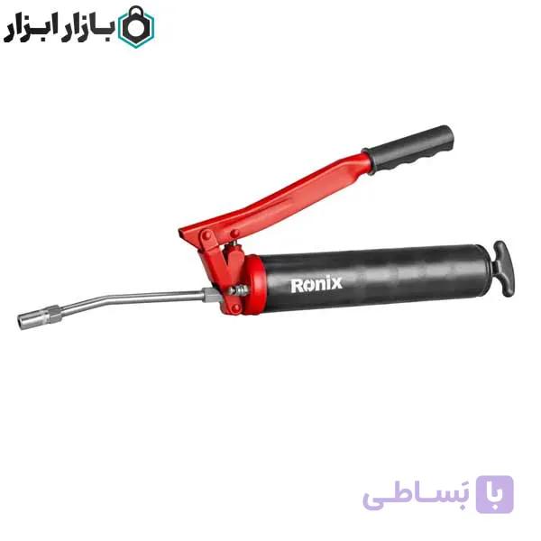 گریس پمپ رونیکس مدل RH-4303 — تصویر 1