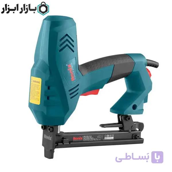 منگنه کوب برقی رونیکس مدل 7516 — تصویر 1