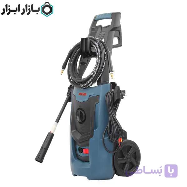 کارواش 130 بار 1600 وات آروا مدل 5113 — تصویر 1