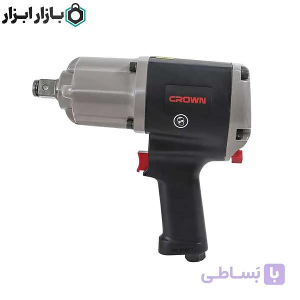 بکس بادی 3/4 اینچ 1200 نیوتن کرون مدل CT38114 — تصویر 1