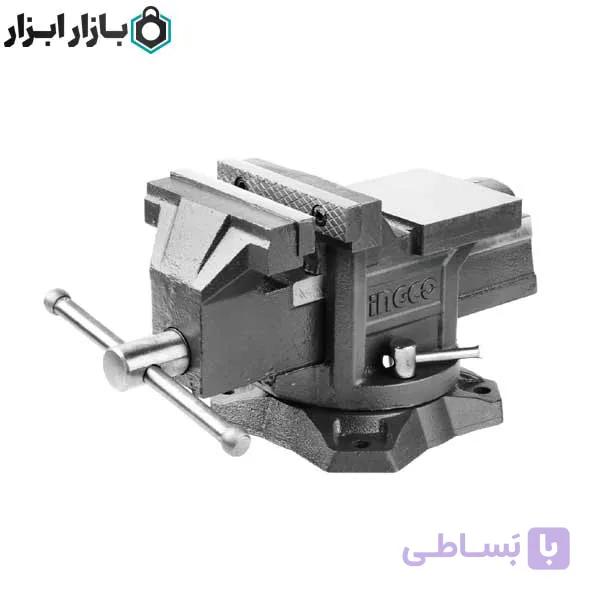 گیره رومیزی 6 اینچ اینکو مدل HBV086 — تصویر 1