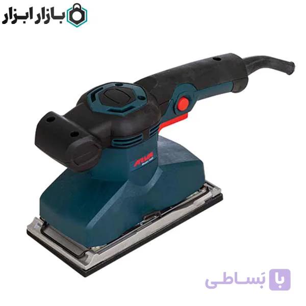سنباده لرزان برقی آروا مدل 5422 — تصویر 1