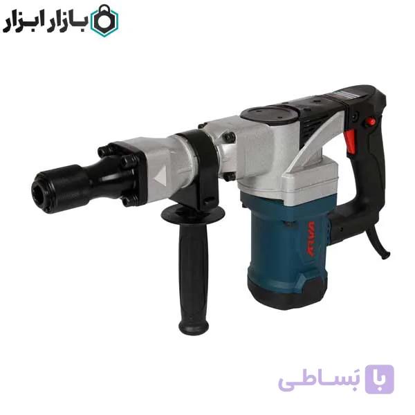 چکش تخریب آروا مدل 5224 — تصویر 1