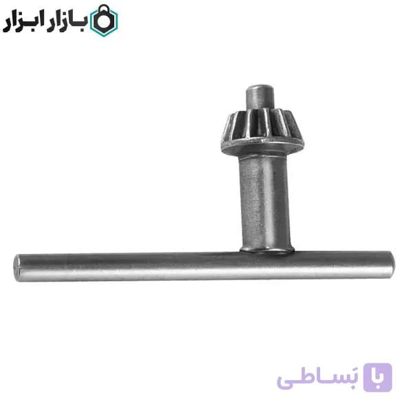 آچار سه نظام (110 میلی‌متری) توسن مدل T110-13CK — تصویر 1