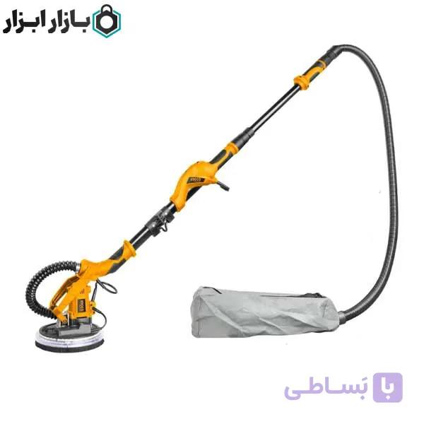 سنباده زن دیواری 1050 وات اینکو مدل DWS10501 — تصویر 1