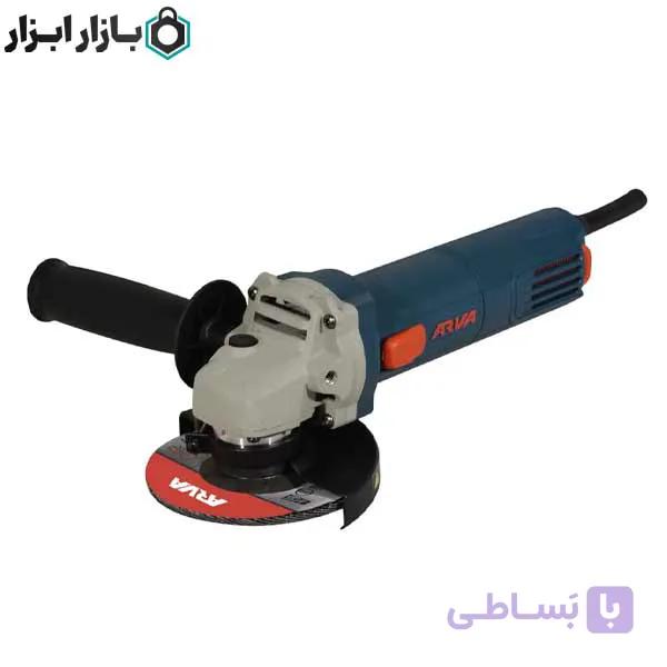 مینی فرز ۷۵۰ وات صنعتی آروا مدل 5522 — تصویر 1