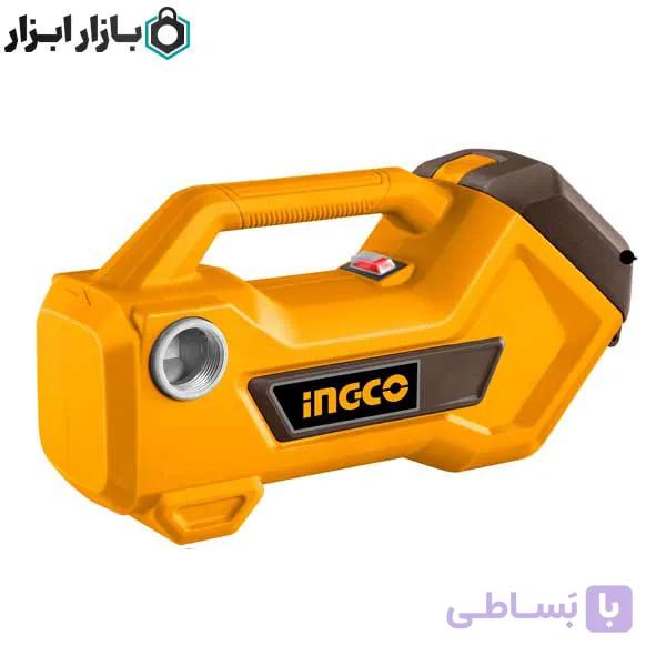 پمپ آب 20 ولت اینکو مدل TPLI2001 — تصویر 1