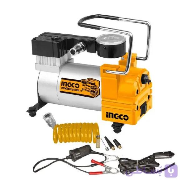 کمپرسور فندکی اینکو مدل AAC1401