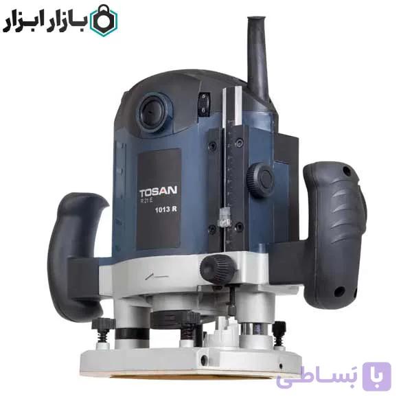 اور فرز نجاری توسن مدل 1013R — تصویر 1
