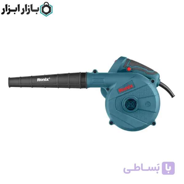 بلوور برقی 600 وات رونیکس مدل 1209 — تصویر 1