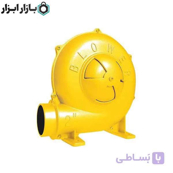 دمنده برقی 2 اینچ 150 وات کنزاکس مدل KAB-120 — تصویر 1