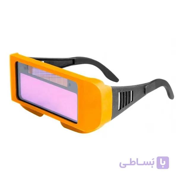 عینک جوشکاری اتوماتیک اینکو AHM111 — تصویر 1