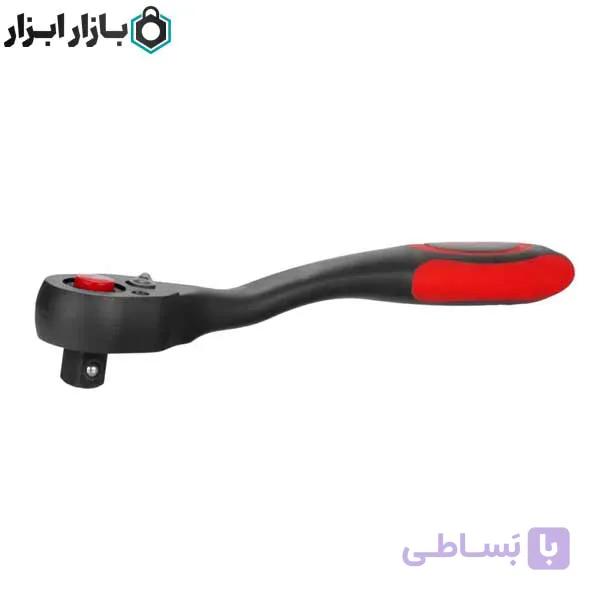 دسته جغجغه 1/2 اینچ کامپوزیت رونیکس مدل RH-2631 — تصویر 1