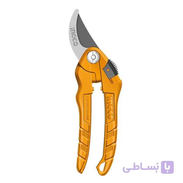 قيچی باغبانی اینکو مدل HPS0201 — تصویر 1