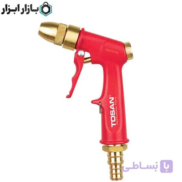 آب‌ پاش سه‌ حالته توسن مدل T5100 — تصویر 1