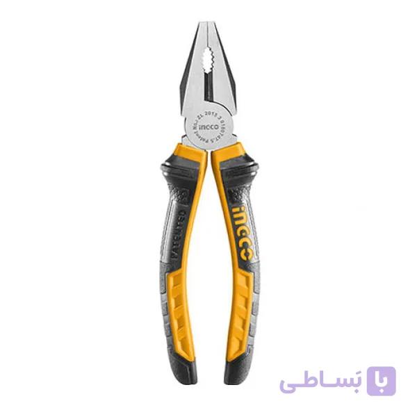انبر دست 8 اینچ اینکو مدل HCP08208 — تصویر 1