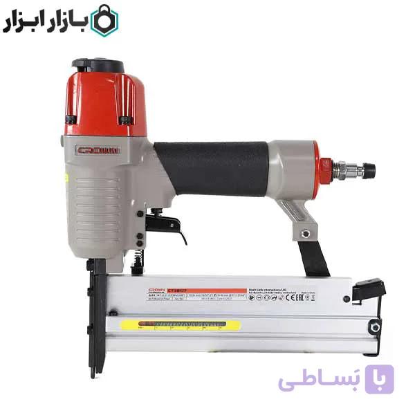 میخکوب بادی F50 دوکاره کرون مدل CT38107 — تصویر 1