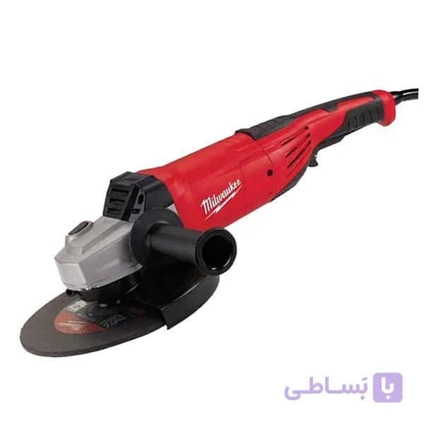 سنگ فرز سنگبری میلواکی مدل AG22-230 — تصویر 1