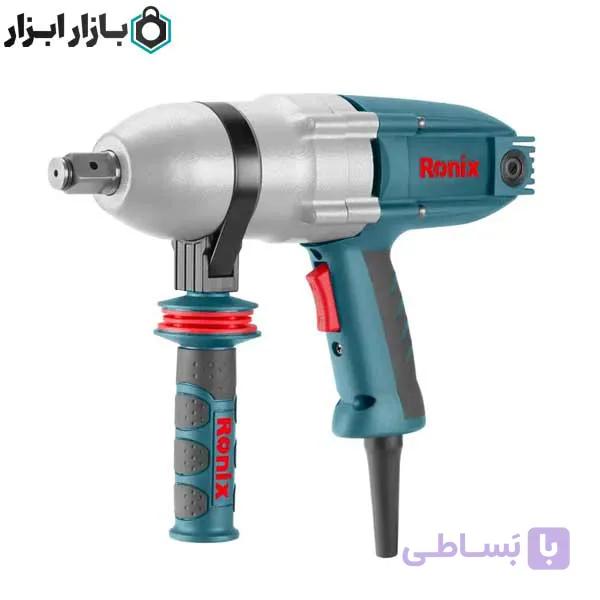 بکس برقی 3/4 اینچ 600 وات رونیکس مدل 2036 — تصویر 1