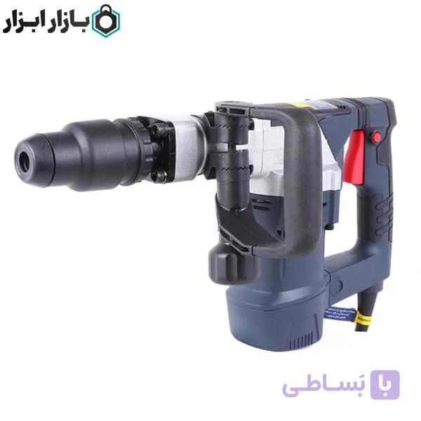 چکش تخریب 6/5 کیلویی استخوانی توسن مدل 6065DH — تصویر 1